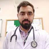 General Practitioner in Jhelum - Dr. Muhammad Hamad