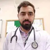 Dr. Muhammad Hamad General Practitioner Rahim Yar Khan