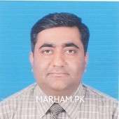 Dr. Dileep Kumaar Neurologist Karachi