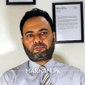 Dr. Ghulam Hassan Psychiatrist Lahore