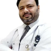 Prof. Dr. Ghulam Hassan Psychiatrist Lahore