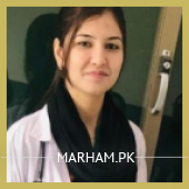 Physiotherapist in Faisalabad - Ms. Bint E Zahra