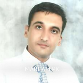 Dr. Usman Tahir Hematologist Bahawalpur