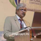 Assoc. Prof. Dr. Asmatullah Achakzai  Ent Surgeon Quetta
