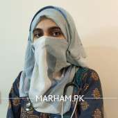 Pediatrician in Karachi - Dr. Hafsa Ibrahim