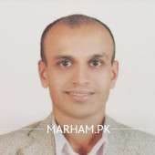 General Physician in Lahore - Asst. Prof. Dr. Romeo Rajput