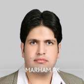 Ent Surgeon in Islamabad - Dr. Wajih Ed Din Shinwari