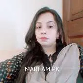 Ms Anila Shahid Psychologist Mandi Bahauddin