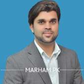 Dr. Waqas Javid Oral and Maxillofacial Surgeon Islamabad
