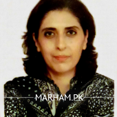 Dr. Lubna Masroor General Practitioner Karachi