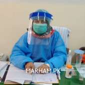 Dr. Razia Anees Gynecologist Hyderabad