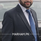 Dr. Furqan Ahmad Pediatrician Peshawar