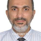Assoc. Prof. Dr. M Tariq Farman Cardiologist Karachi