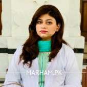 Dr. Ghazia Nadeem General Practitioner Lahore