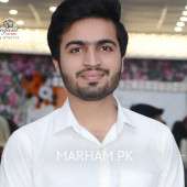 Muhammad Hamza Nutritionist Faisalabad