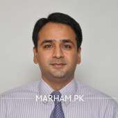 Cancer Specialist / Oncologist in Islamabad - Dr. Yasser Rehman