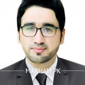 Qamar Jan Physiotherapist Peshawar