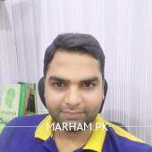 Psychiatrist in Hyderabad - Dr. Muhammad Raza Memon