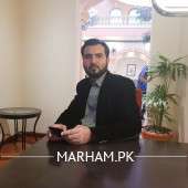 Psychiatrist in Dera Ismail Khan - Asst. Prof. Dr. Adnan Khan Gandapur