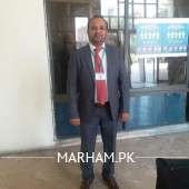 General Physician in Mandi Bahauddin - Dr. Israr Ahmed