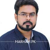 Dr. Malik Muhammad Usama Dentist Faisalabad