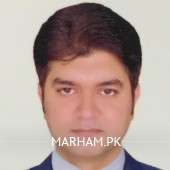 Dr. Gulfam Javed Cardiologist Lahore