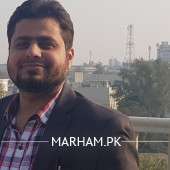Dr. Khawaja Kamran Wajid Pediatrician Peshawar