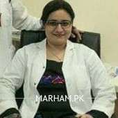 Dr. Bushra Qamar General Physician Karachi