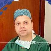 Dr. Malik Qaiser Pediatric Gastroenterologist Islamabad