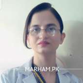 Gynecologist in Hyderabad - Dr. Ambreen Ghori