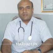 Dr. Javed Iqbal Homeopath Islamabad