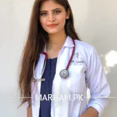 Dr. Fareeba General Practitioner Rawalpindi