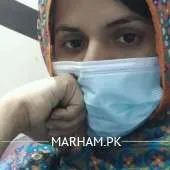 Dr. Sana Fatima Medical Specialist Karachi