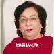 Prof. Dr. Fatima Mehboob Hepatologist Lahore