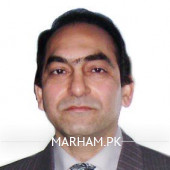 Dr. Ayub Qureshi Dermatologist Lahore