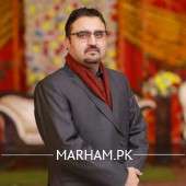 Dr. Khwaja Younas Orakzai Psychiatrist Islamabad
