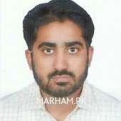 Dr. Muhammad Rehan Ali Family Medicine Lahore