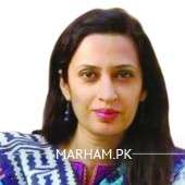 Nutritionist in Islamabad - Ayeza Umar