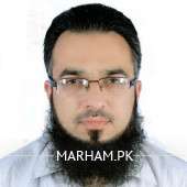 Internal Medicine Specialist in Abbottabad - Asst. Prof. Dr. Abdul Majid Khan