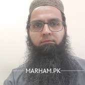 Asst. Prof. Dr. Kashan Uddin Niazi Family Medicine Karachi