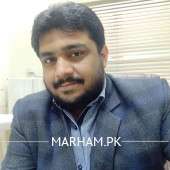 Dr. Badar Masood Cancer Specialist / Oncologist Bahawalpur