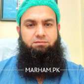 Dr. M Asif Mushtaq Dentist Lahore