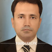 Dr. Abubakar Siddique Neurologist Lahore