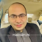 Profile Photo of Dr. Umair Bashir Khan