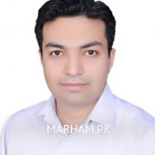 Assoc. Prof. Dr. Shoaib Younus Oral and Maxillofacial Surgeon Lahore