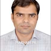 Medical Specialist in Islamabad - Dr. Muhammad Shahbaz Ashraf