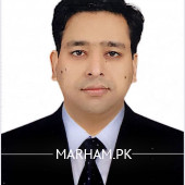 Internal Medicine Specialist in Sukkur - Dr. Ravi Kumar
