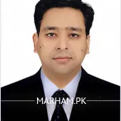 Dr. Ravi Kumar Internal Medicine Specialist Sukkur