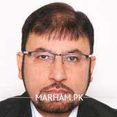 Dr. Abdul Shakoor General Physician Karachi