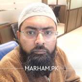 Muhammad Farid Nasir Physiotherapist Karachi